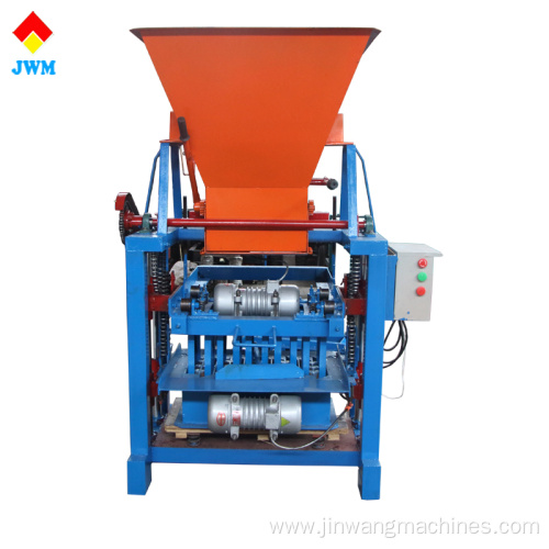 Bricks Machine Price For Small Business